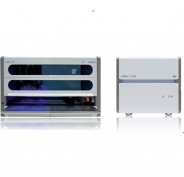 全自動(dòng)核酸提純及熒光PCR分析系統(tǒng)cobas 4800 system